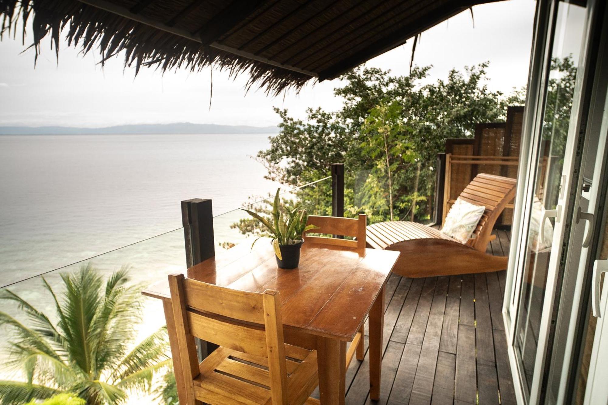 Fantasy Lodge Samboan Extérieur photo