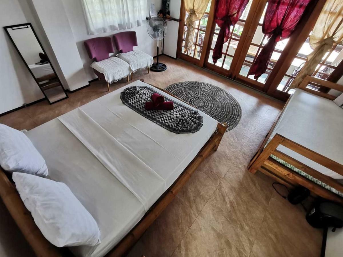Fantasy Lodge Samboan Extérieur photo